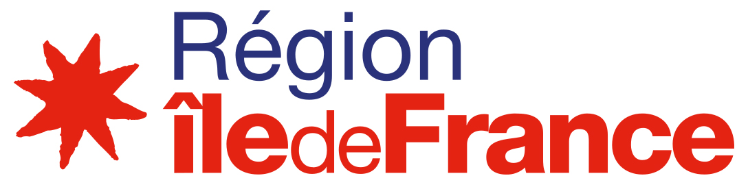 Région Île de France logo