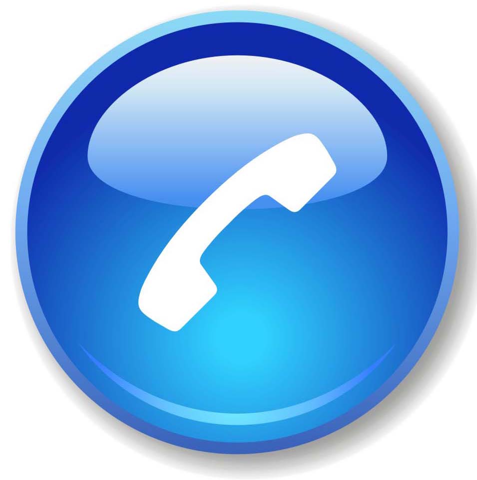 telephone logo