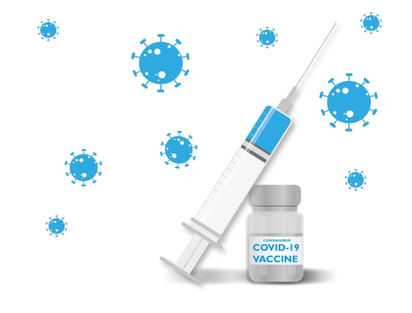 Vaccination COVID et anti-grippale à la Maison de santé Lucien Grelinger