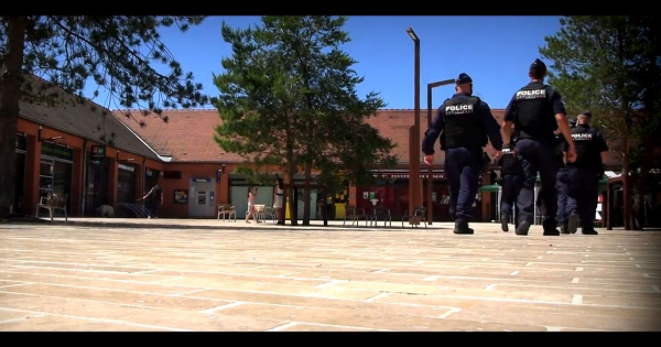 Vidéo : La Police municipale à vos côtés