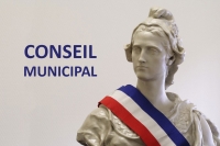 Conseil municipal du 21 avril 2022 (vidéo)