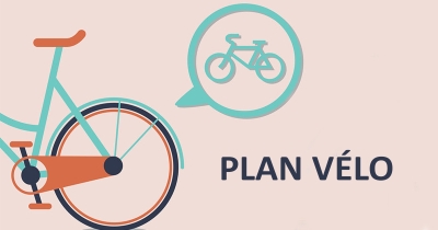 Plan vélo, un projet phare de la municipalité