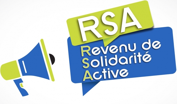 Le Revenu Solidarité Active – RSA